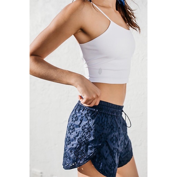 Free People Tops - Free People Strappy Back Tank XS/S in White